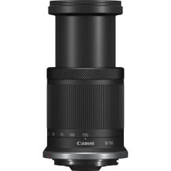 Canon - Lente RF-S 18-150mm f/3.5-6.3 IS STM