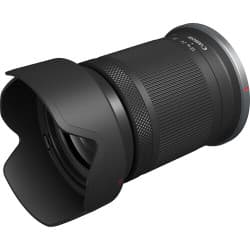 Canon - Lente RF-S 18-150mm f/3.5-6.3 IS STM