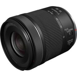 Canon - Lente RF 15-30mm f/4.5-6.3 IS STM