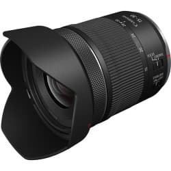 Canon - Lente RF 15-30mm f/4.5-6.3 IS STM