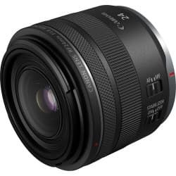 Canon - Lente RF 24mm f/1.8 Macro IS STM