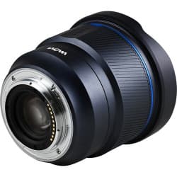 Laowa - Lente Venus Optics 10mm f/2.8 Zero-D FF com foco automático (Sony E)