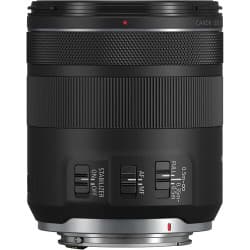 Canon - Lente 85mm f/2 Macro IS STM (RF Mount)