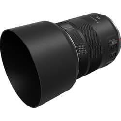 Canon - Lente 85mm f/2 Macro IS STM (RF Mount)