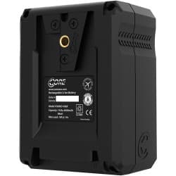 Core - Bateria SWX NANOX V98 Micro 98Wh (V-Mount)