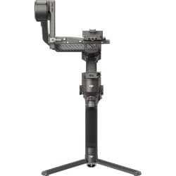 DJI - RS 4 Pro Estabilizador de cardan combo (4,5Kg)