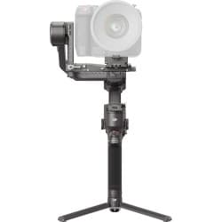 DJI - RS 4 Pro Estabilizador de cardan combo (4,5Kg)