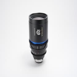 Laowa - Proteus 2X Anamorphic 28mm T2 - Blue (Feet) Arri PL (Default) + EF