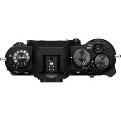 Fujifilm X-T50 -  Câmera Mirrorless (Preta)