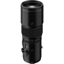 Fujifilm - Lente GF 500mm f/5.6 R LM OIS WR