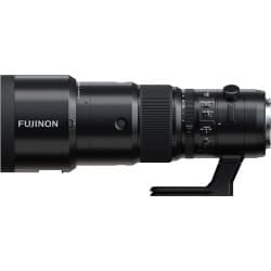 Fujifilm - Lente GF 500mm f/5.6 R LM OIS WR