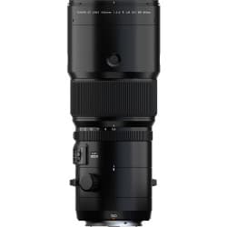Fujifilm - Lente GF 500mm f/5.6 R LM OIS WR