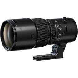 Fujifilm - Lente GF 500mm f/5.6 R LM OIS WR