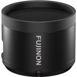 Fujifilm - Lente GF 500mm f/5.6 R LM OIS WR