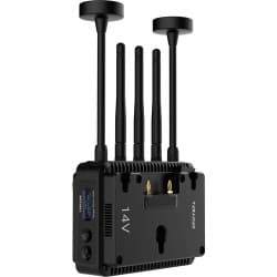 Teradek - Ranger Micro 2500 Receptor Wireless 3G-SDI/HDMI (Montagem Gold)