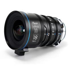 Laowa - Ranger S35 Lite 11-18mm T2.9 Cine Lens Arri PL