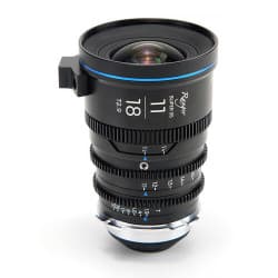 Laowa - Ranger S35 Lite 11-18mm T2.9 Cine Lens Arri PL