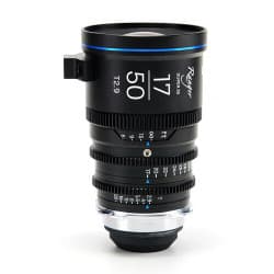 Laowa - Ranger S35 17-50mm T2.9 Cine Lens Arri PL