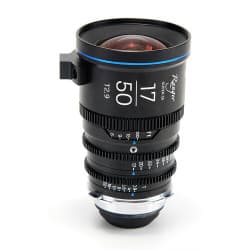 Laowa - Ranger S35 17-50mm T2.9 Cine Lens Arri PL
