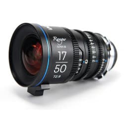 Laowa - Ranger S35 17-50mm T2.9 Cine Lens Arri PL