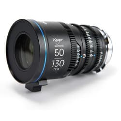 Laowa - Ranger S35 50-130mm T2.9 Cine Lens Arri PL