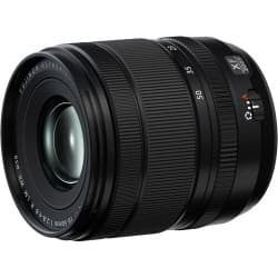 Fujifilm - Lente XF 16-50mm f/2.8-4.8 R LM WR