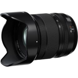 Fujifilm - Lente XF 16-50mm f/2.8-4.8 R LM WR