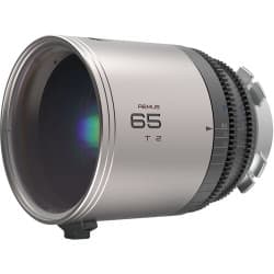 Blazar - Remus 65mm T2.0 1.5X Full Frame Anamorphic Lens PL
