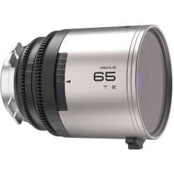 Blazar - Remus 65mm T2.0 1.5X Full Frame Anamorphic Lens PL