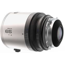 Blazar - Remus 65mm T2.0 1.5X Full Frame Anamorphic Lens PL