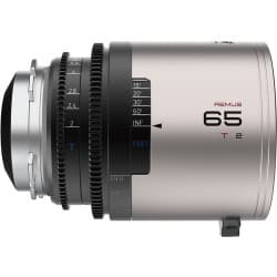 Blazar - Remus 65mm T2.0 1.5X Full Frame Anamorphic Lens PL