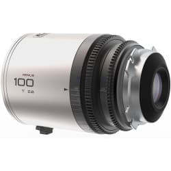 Blazar - Remus 100mm T2.8 1.5X Full Frame Anamorphic Lens PL