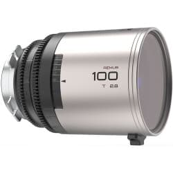 Blazar - Remus 100mm T2.8 1.5X Full Frame Anamorphic Lens PL