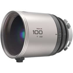 Blazar - Remus 100mm T2.8 1.5X Full Frame Anamorphic Lens PL