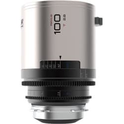 Blazar - Remus 100mm T2.8 1.5X Full Frame Anamorphic Lens PL