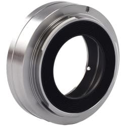 Blazar - Remus 1.5X Anamorphic EF Mount For 35/45/50/65/85/100/125mm
