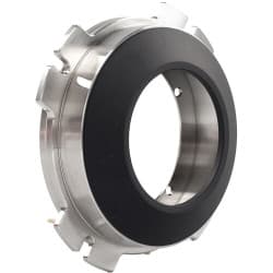 Blazar - Adaptador de montagem de lente anamórfica Remus 1.5x (PL Mount)
