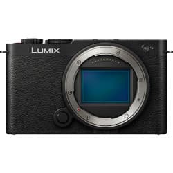 Panasonic Lumix S9 - Câmera digital Mirrorless (Corpo)
