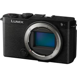 Panasonic Lumix S9 - Câmera digital Mirrorless (Corpo)