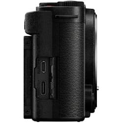 Panasonic Lumix S9 - Câmera digital Mirrorless (Corpo)