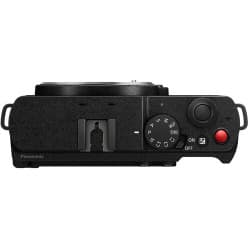 Panasonic Lumix S9 - Câmera digital Mirrorless (Corpo)