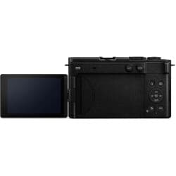 Panasonic Lumix S9 - Câmera digital Mirrorless (Corpo)