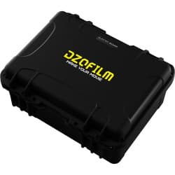 DZOFilm Catta - Kit de 2 lentes 35-80mm & 70-135mm T2.9 Cine Zoom (E-Mount, Black)