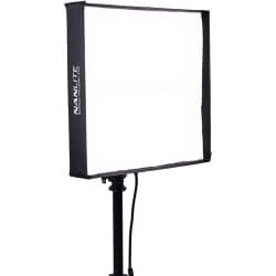 Nanlite - Painel LED PavoSlim 240C RGB