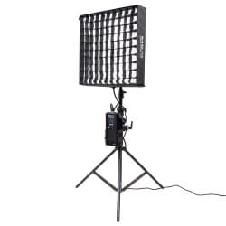 Nanlite - Painel LED PavoSlim 240C RGB