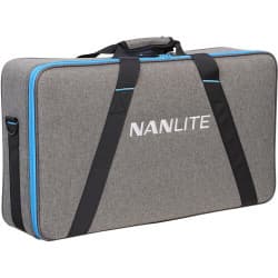 Nanlite - Painel LED PavoSlim 240C RGB