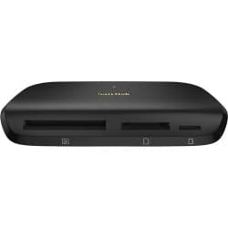 SanDisk - Leitor/gravador de vários cartões ImageMate PRO USB Type-C