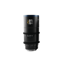 Laowa - Lente Argus FF T1.0 Cine 28mm (RF Mount)