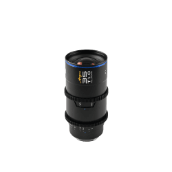 Laowa - Lente Argus FF T1.0 Cine 35mm (Z Mount)