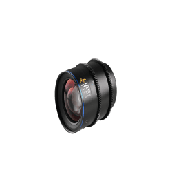 Laowa - Lente Argus FF T1.0 Cine 35mm (RF Mount)